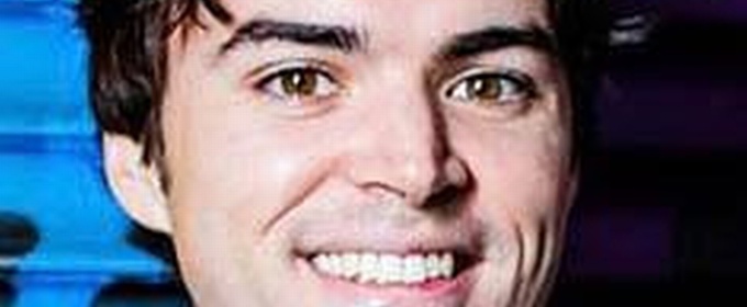 Michael Longfellow Will Come to Comedy Works Larimer Square