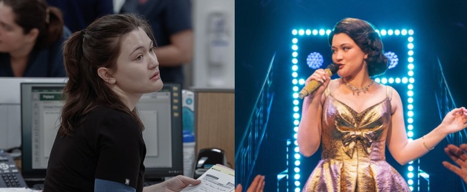 THE PITT on Stage: A Guide to the Theater Stars in the Hit Series