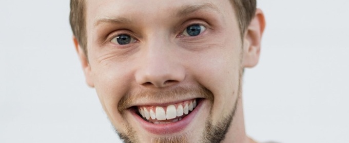 Interview: Tyler Michaels King of GUTENBERG! THE MUSICAL! at Theater Latté Da