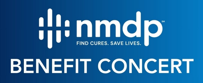 NMDP Benefit Concert Will Be Hosted in Ann Arbor This Month