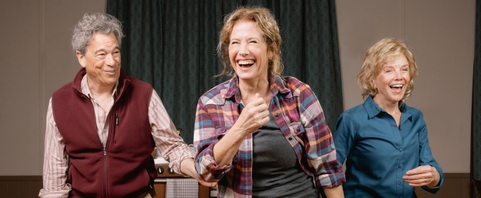 Photos: First Look at THE CHILDREN at Ensemble Theatre Company Photos