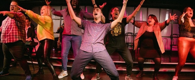 Hit Improv Acts Will Return To Florida Studio Theatre