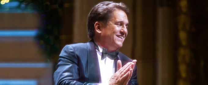 2025 Boston Pops Spring Season Includes Yearlong Celebration Of Keith Lockhart's 30th Anniversary As Conductor