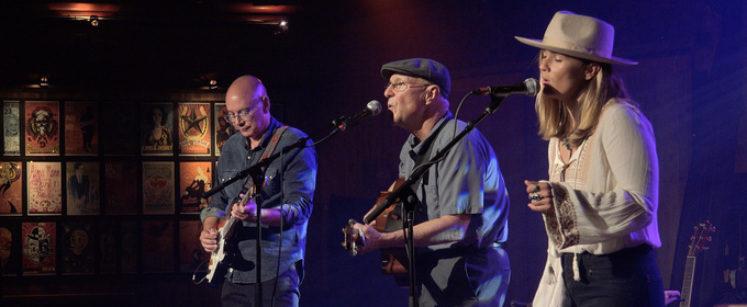 Scripps Ranch Theatre to Host James Taylor Tribute and Laurel Canyon Revival