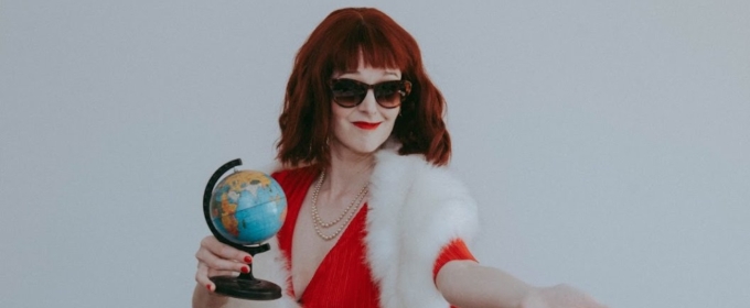 EDINBURGH 2025: Zara Gladman Q&A