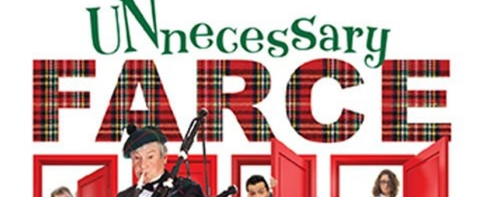 SBCC Theatre Group to Close 80th Season with UNNECESSARY FARCE