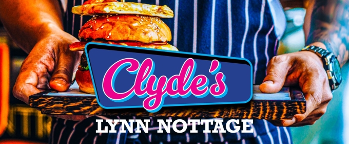 Lynn Nottage's CLYDE'S Arrives At The Rep Feb 5 - March 3