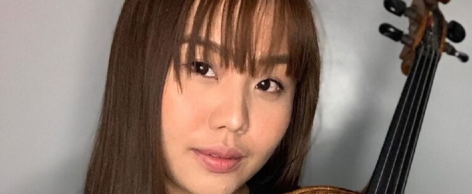 June Ong Joins AMI as New Violin and Viola Instructor in Illinois