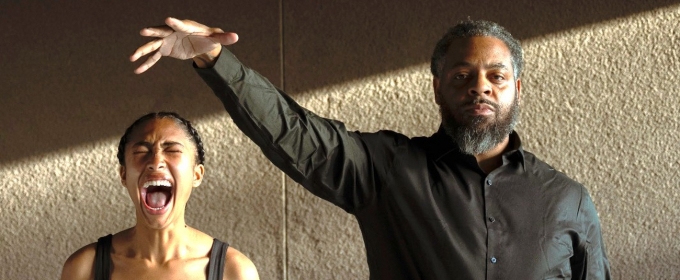 UK Debut of Rickerby Hinds’ DREAMSCAPE Comes to Edinburgh Fringe