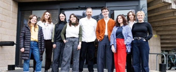 Programme Revealed For The Return Of Rep Stripped Festival