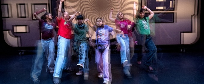 Some Assembly Theatre Company To Premiere GLITCH At Roundhouse Performance Centre