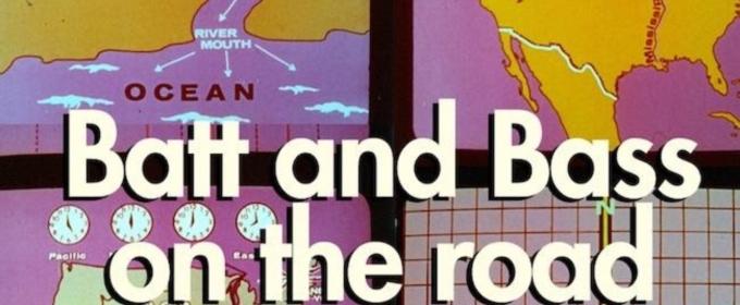 New Play By Brian Thorstenson Will Premiere at The Marsh