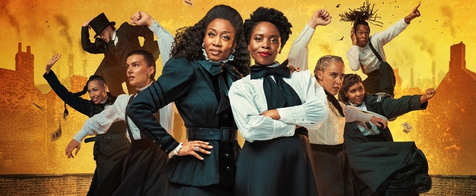 Video: SYLVIA Prepares for Its September Return at Curve Theatre