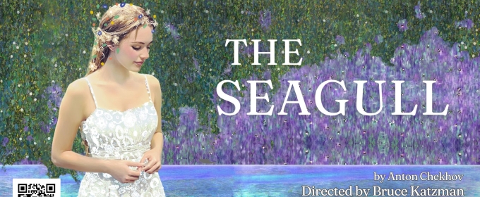 THE SEAGULL Extends Run at the Odyssey Theatre