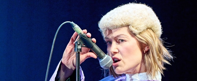 Happy New Year! BroadwayWorld UK's Guide To What To Book In 2026