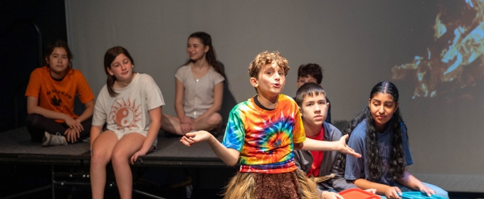 Wharton Arts Reveals 2025 Summer Camp Lineup