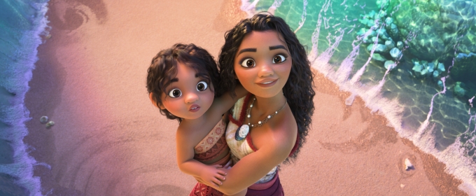 Review Roundup: MOANA 2- Does the Sequel Live Up to Disney's 2016 Hit?