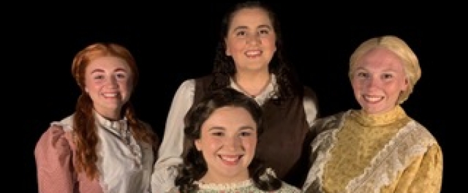 LITTLE WOMEN Musical is Coming To York's Belmont Theatre