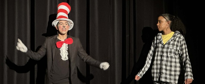 Review: SEUSSICAL JR at Conway Christian High School