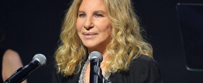Barbra Streisand: A Genesis Prize Luminary in Art and Advocacy