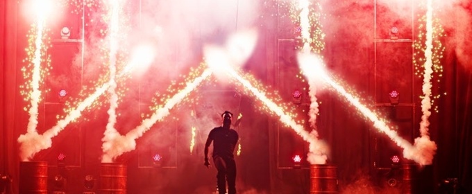 CHAMPIONS OF MAGIC Comes to Chicago This June