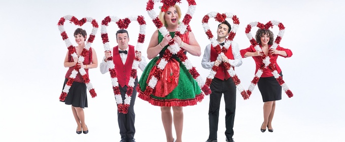 Uptown Players Will Perform the World Premiere of STAR OF WONDER: A CAROL ANN CHRISTMAS