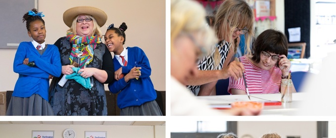 Foyle Foundation Announces ?2.2 Million in Grants For Community Foundations Across the UK