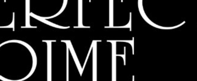 PERFECT CRIME Celebrates 39th Anniversary Off-Broadway