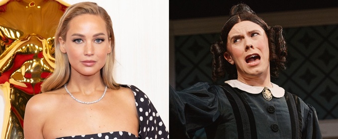 Jennifer Lawrence Was Almost in OH, MARY! on Broadway: Why She Backed Out