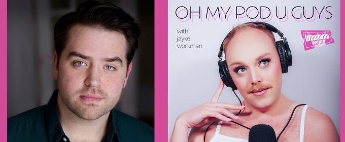 Exclusive: Oh My Pod U Guys- Eating Dreams with Sam Hartley