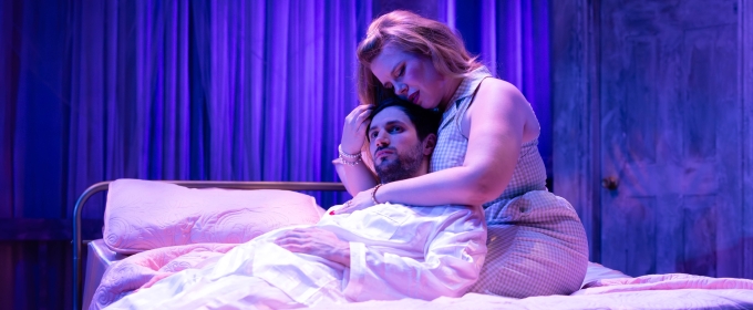 Review: CAT ON A HOT TIN ROOF at Tennessee Williams Theatre Company
