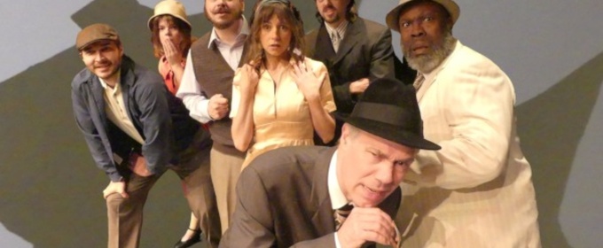 RHINOCEROS Comes to Switch Theatre Company