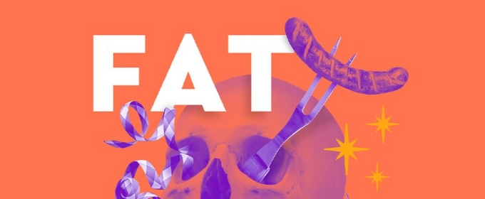 Cast and Creative Team Set For FAT HAM at Seattle Rep