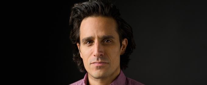 Jared Zirilli Will Lead Reading of THE GIRL WHO CRIED DIFFERENT