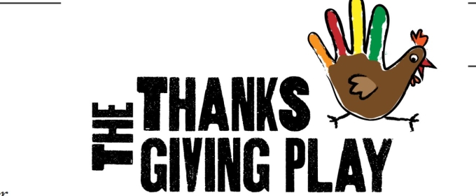 New Village Arts Presents THE THANKSGIVING PLAY