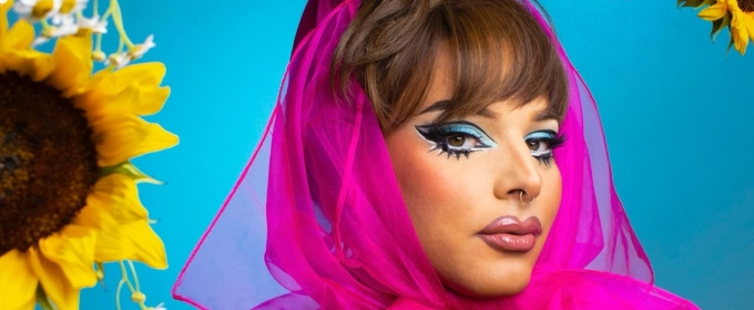 RUPAUL'S DRAG RACE's April Carrion to Perform at Kay Sedia's HUEVOS DRAGCHEROS Drag Brunch