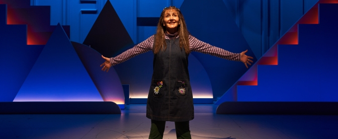Review: KIMBERLY AKIMBO at Her Majesty's Theatre, Adelaide Festival Centre