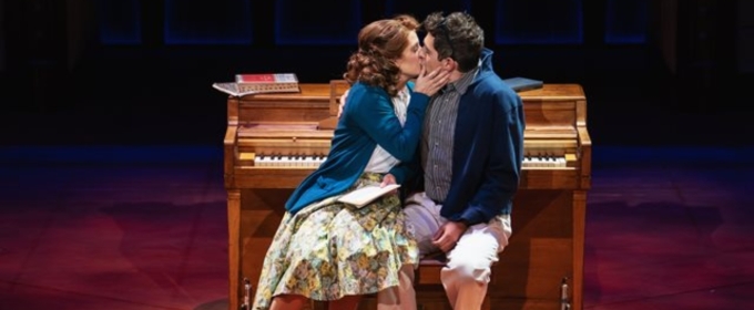 Review: BEAUTIFUL: THE CAROLE KING MUSICAL at the Arvada Center