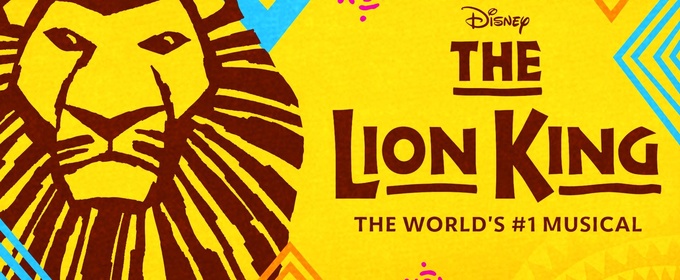 Disney’s THE LION KING Adds New Performance At PPAC