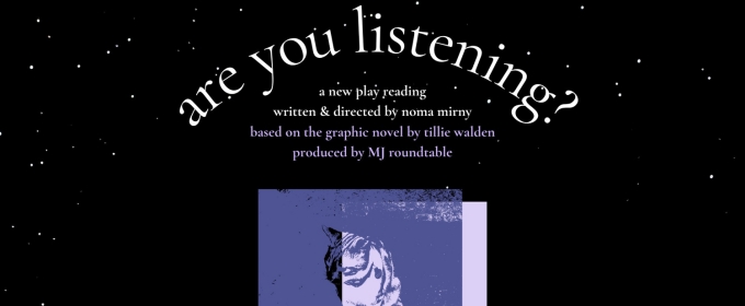 ARE YOU LISTENING? Workshop Reading to Take Place At Recess Grove