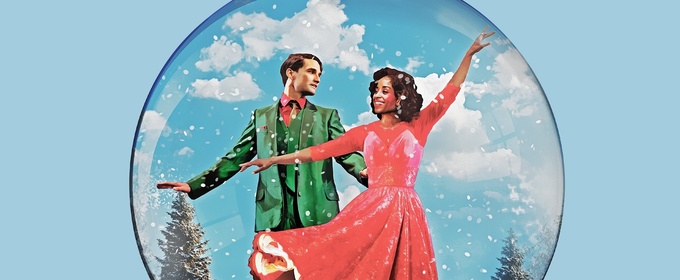 Irving Berlin's WHITE CHRISTMAS Comes to the The Shaw Festival