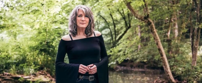 Review: A WINTER GATHERING WITH KATHY MATTEA at Kennedy Center