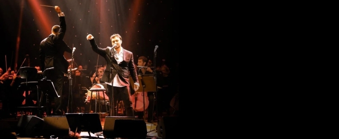 Dawid D'Or and Sinfonia Viva Come to Teatr Wielki