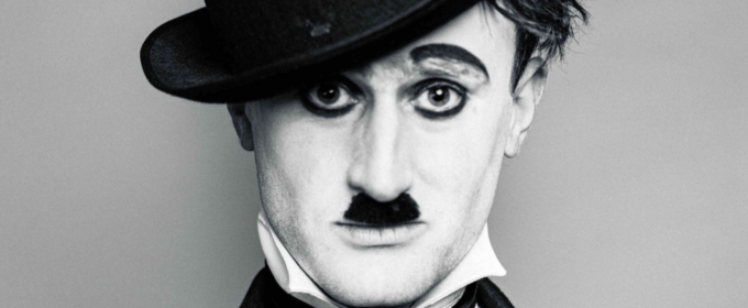 SMILE: THE STORY OF CHARLIE CHAPLIN Comes To The San Diego International Fringe Festival
