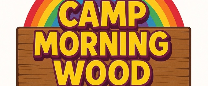 Interview: CAMP MORNING WODD Cast Members Bare It All. PART TWO: Prince Alex