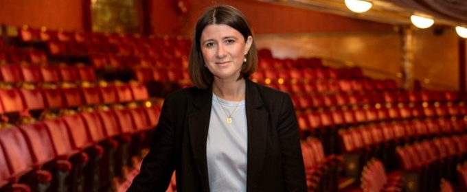 Helen Shute Appointed CEO of English National Opera and London Coliseum