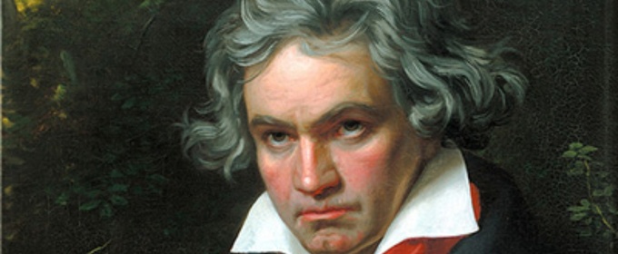 PROMETHEUS: THE CREATION OF BEETHOVEN’S EROICA SYMPHONY is Coming to the Performing Arts Center
