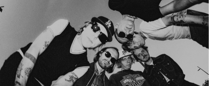 Cage The Elephant Sets October Headlining Tour