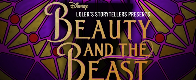 BEAUTY AND THE BEAST to Open at the Marietta Performing Arts Center This Month