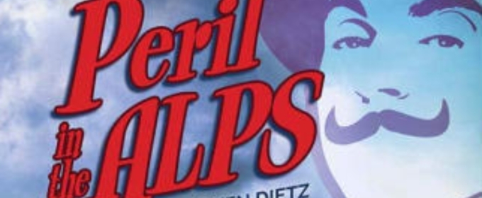 Review: PERIL IN THE ALPS at North Coast Repertory Theatre